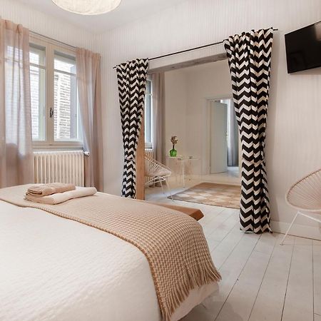 Villa Caroline - Chambres D'Hotes Алби Екстериор снимка