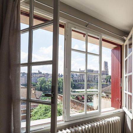 Villa Caroline - Chambres D'Hotes Алби Стая снимка