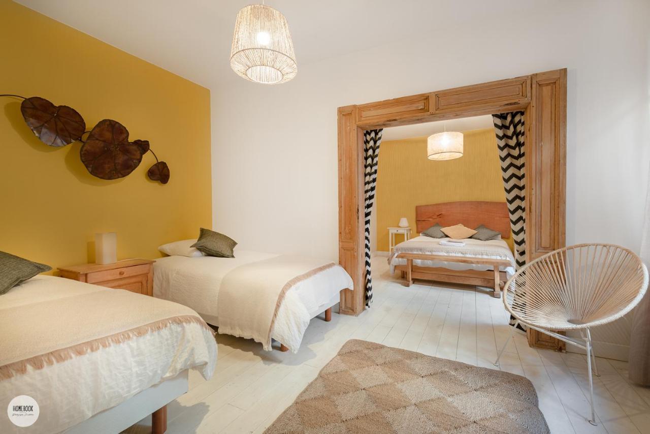 Villa Caroline - Chambres D'Hotes Алби Екстериор снимка