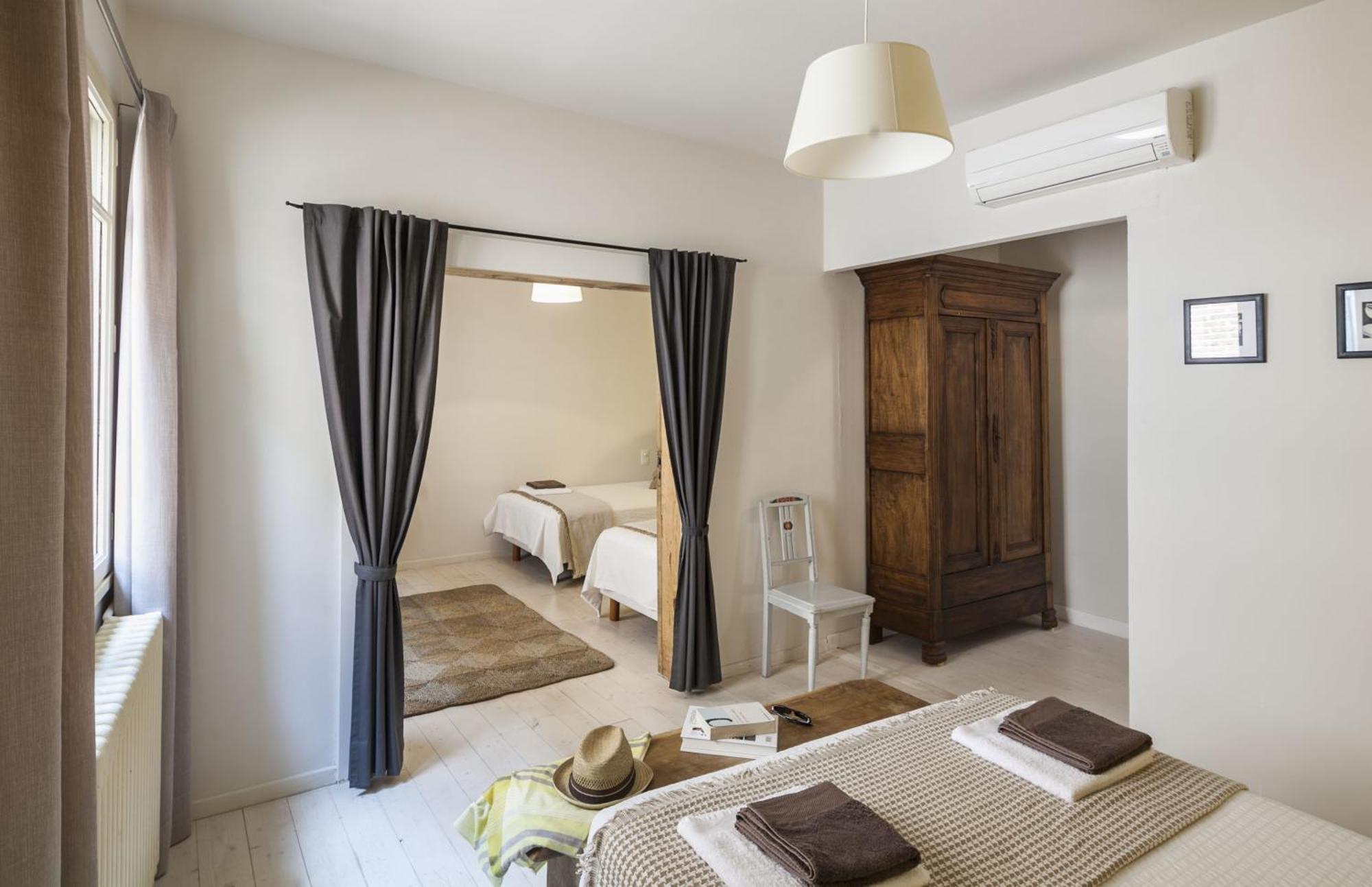 Villa Caroline - Chambres D'Hotes Алби Стая снимка